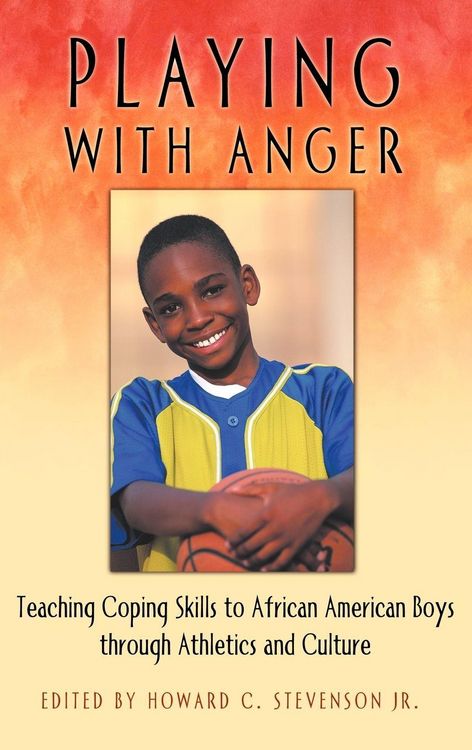 Produktbild: Playing with Anger