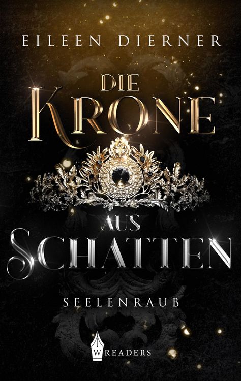 Produktbild: Die Krone aus Schatten