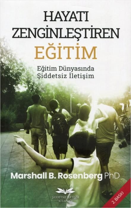 Produktbild: Hayati Zenginlestiren Egitim