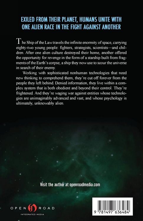 Produktbild: Anvil of Stars