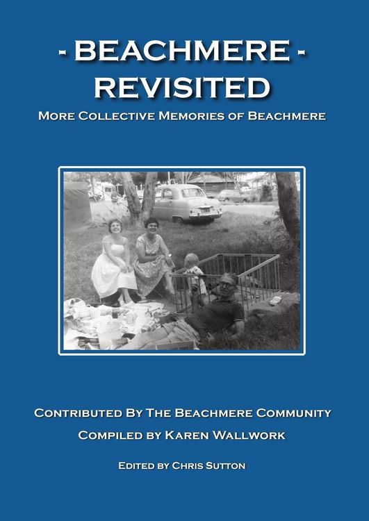 Produktbild: Beachmere Revisited
