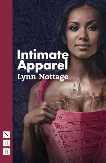 Produktbild: Intimate Apparel