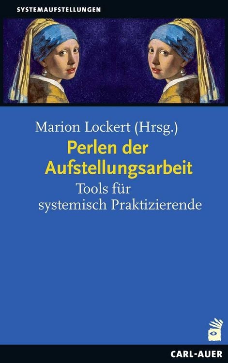 Produktbild: Perlen der Aufstellungsarbeit