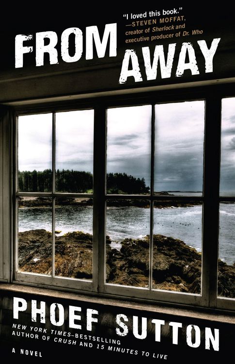 Produktbild: From Away
