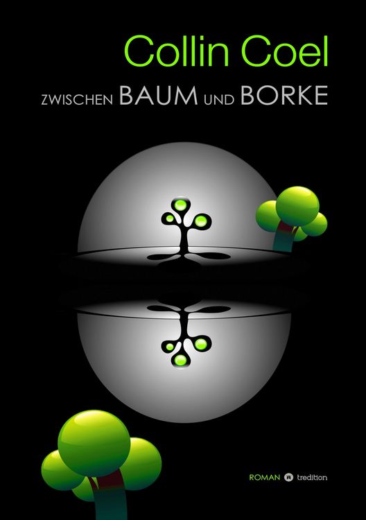 Produktbild: Zwischen Baum und Borke