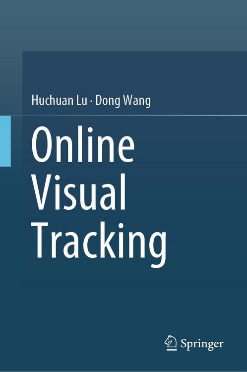 Produktbild: Online Visual Tracking
