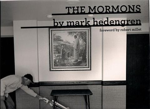 Produktbild: Mormons