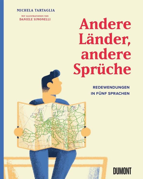 Produktbild: Andere L&auml;nder, andere Spr&uuml;che