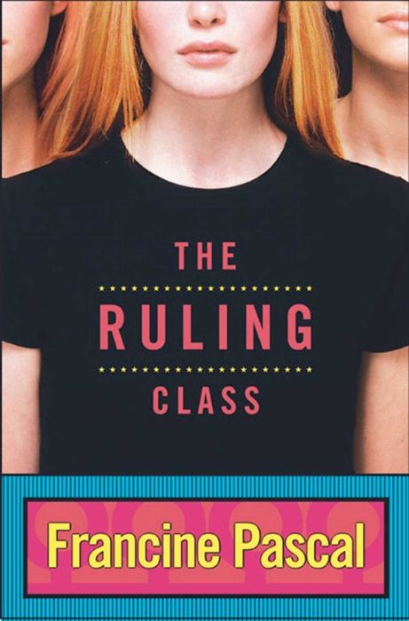 Produktbild: Ruling Class