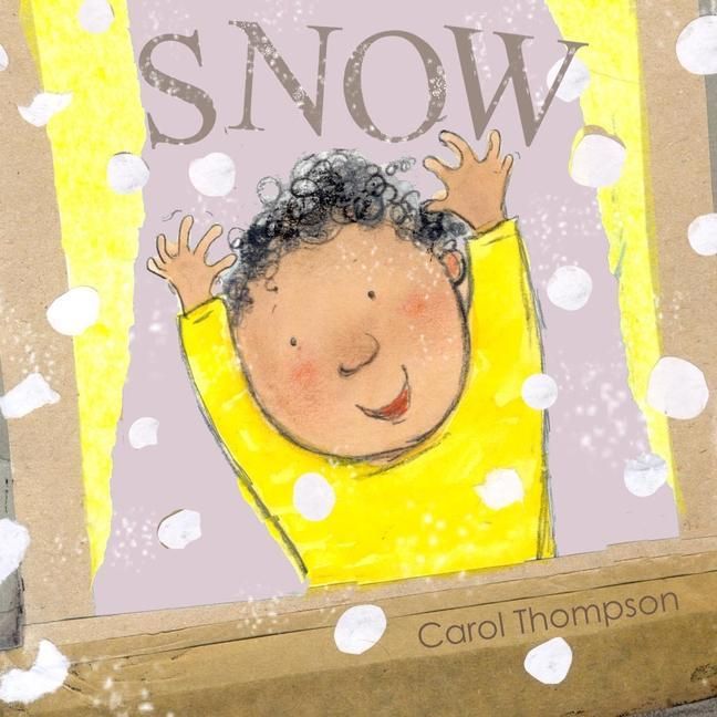 Produktbild: Snow
