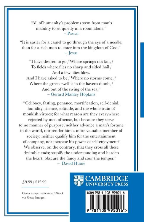 Produktbild: A Philosopher Looks at the Religious Life