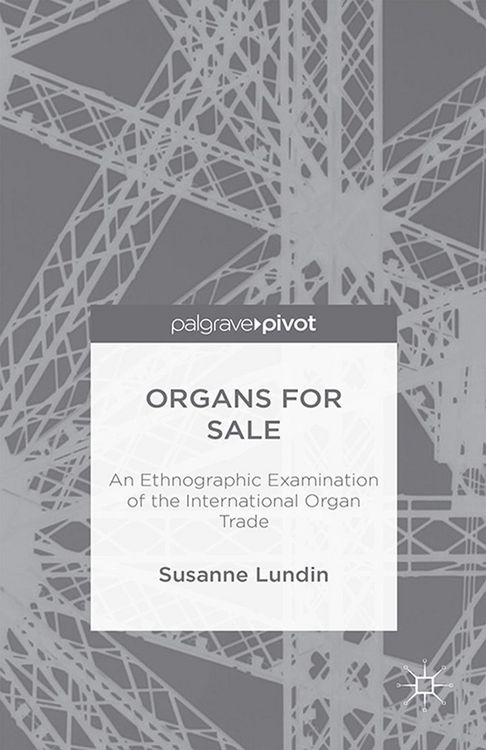 Produktbild: Organs for Sale