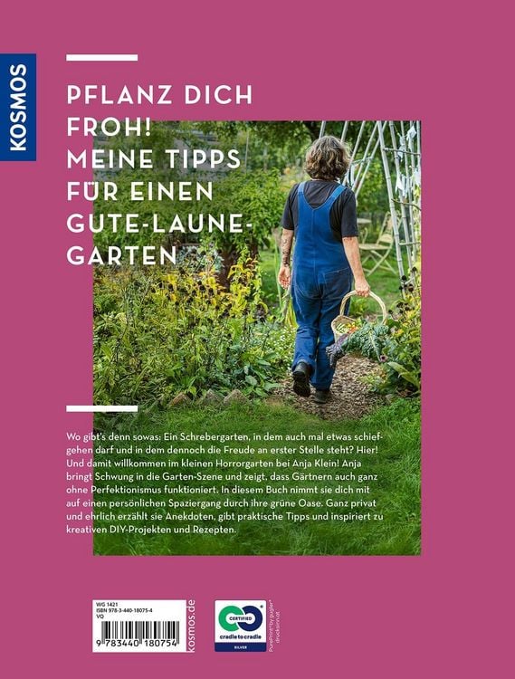 Produktbild: Blumen, Kohl & Rock'n'Roll
