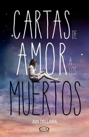 Produktbild: Cartas de amor a los muertos (Love Letters to the Death)