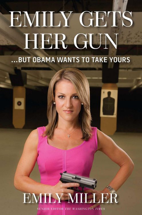 Produktbild: Emily Gets Her Gun