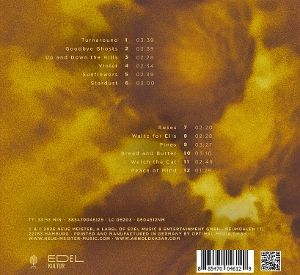Produktbild: Goodbye Ghosts