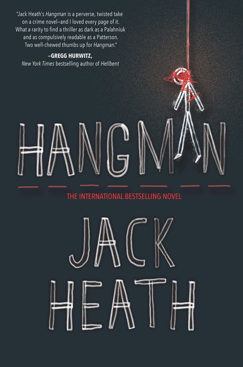 Produktbild: Hangman