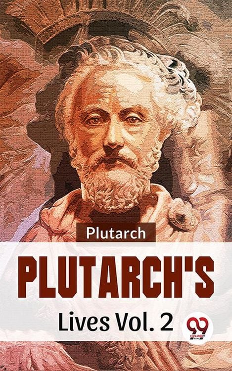 Produktbild: Plutarch'S Lives Vol. 2