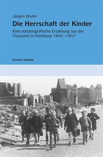 Produktbild: Die Herrschaft der Kinder