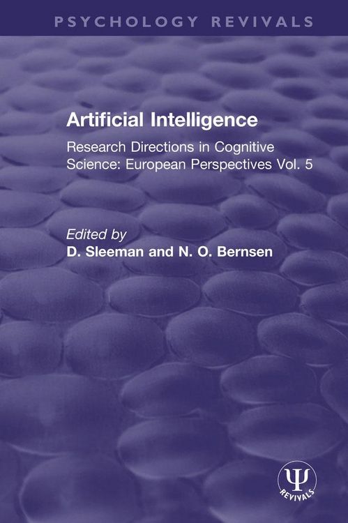 Produktbild: Artificial Intelligence