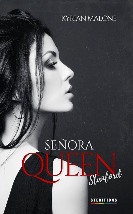 Produktbild: Se&ntilde;ora Queen, Stanford