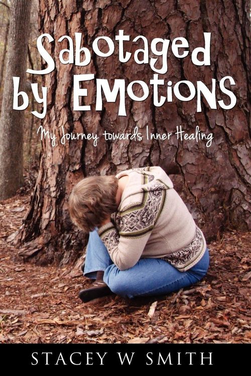 Produktbild: Sabotaged by Emotions