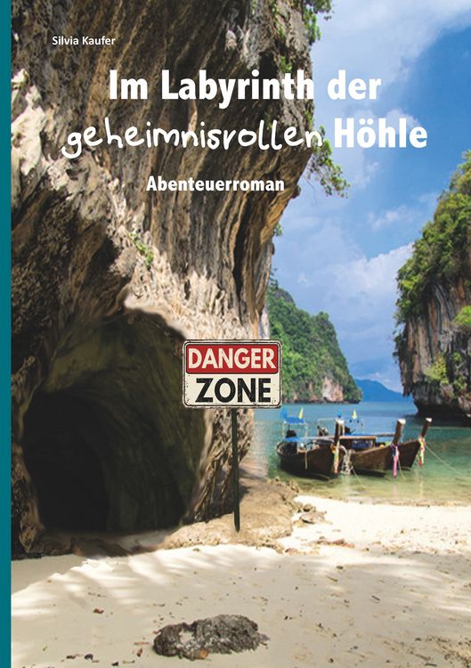 Produktbild: Im Labyrinth der geheimnisvollen H&ouml;hle