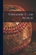 Produktbild: Vanderbilt Law Review