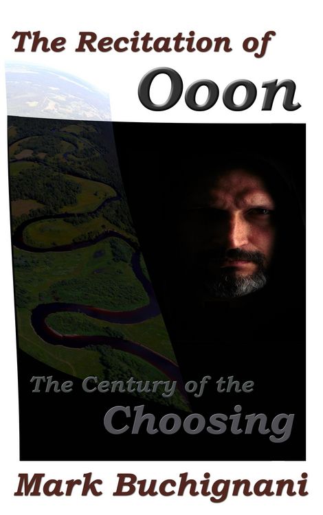 Produktbild: The Recitation of Ooon, The Century of the Choosing