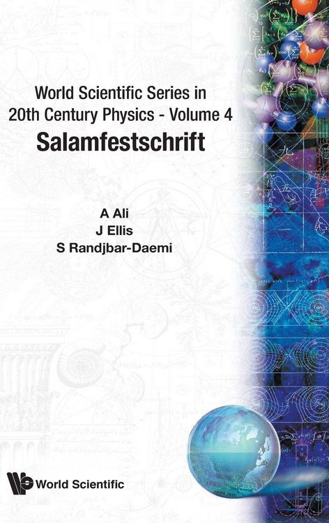 Produktbild: SALAMFESCHRIFT