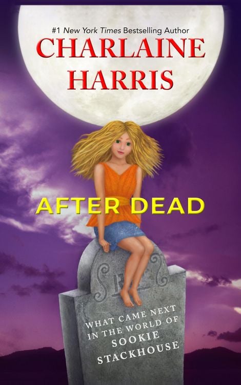 Produktbild: After Dead