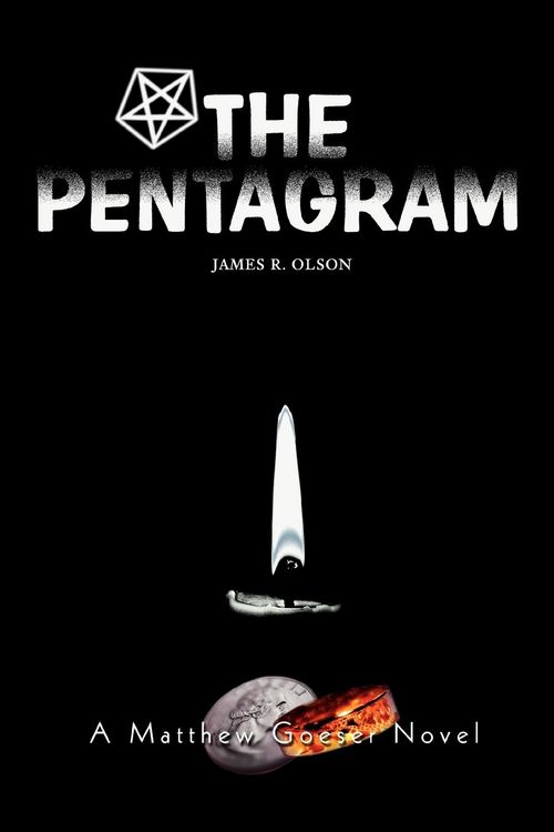 Produktbild: The Pentagram