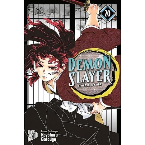 Produktbild: Demon Slayer - Kimetsu no Yaiba: Im Laufe der Jahre Limited Edition
