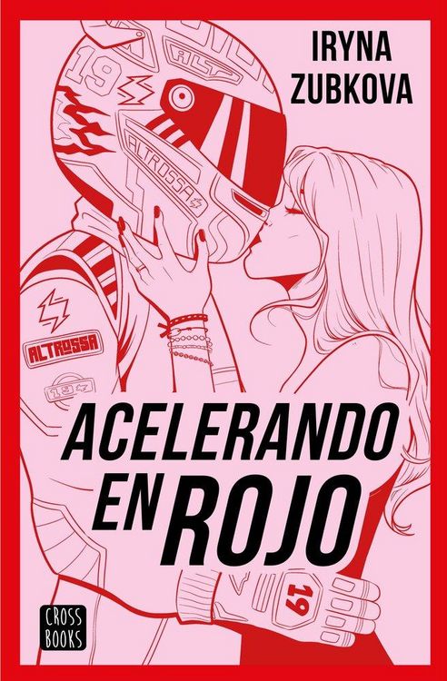 Produktbild: Acelerando en rojo