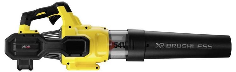 Produktbild: DEWALT DCMBA572N-XJ Akku-Gebl&auml;se