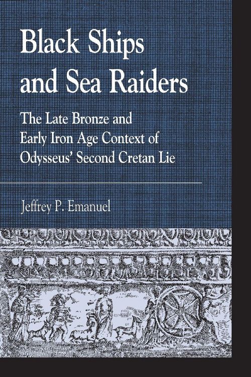 Produktbild: Black Ships and Sea Raiders