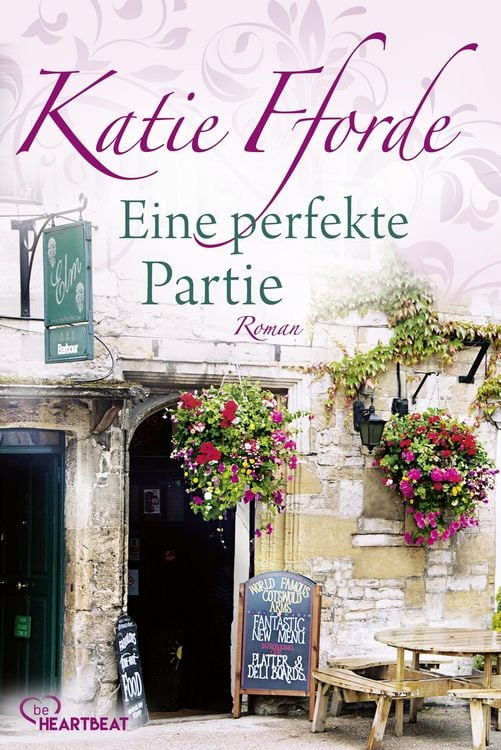 Produktbild: Eine perfekte Partie