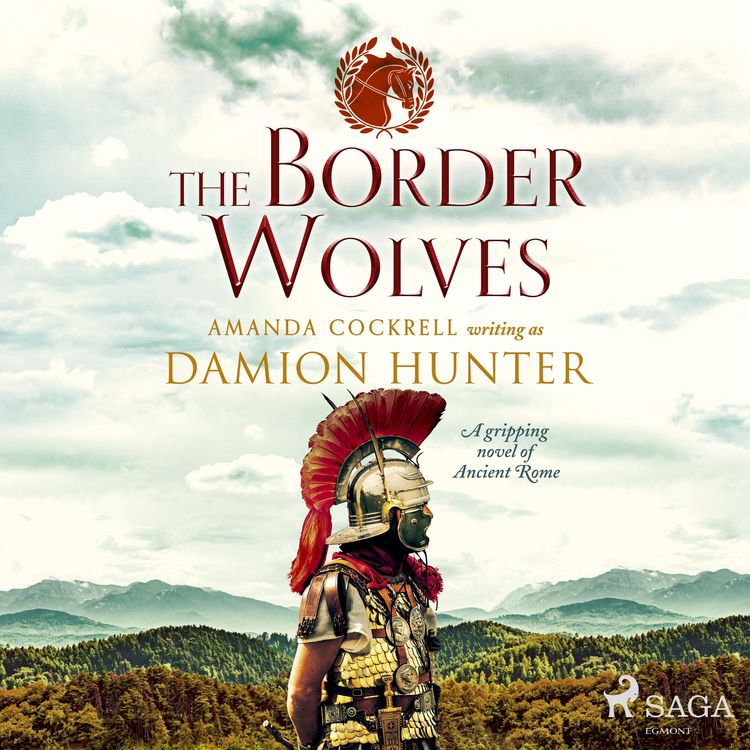 Produktbild: The Border Wolves