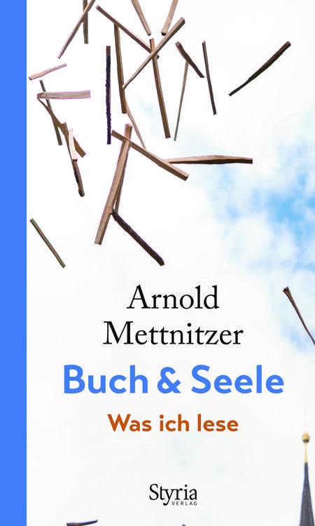 Produktbild: Buch & Seele