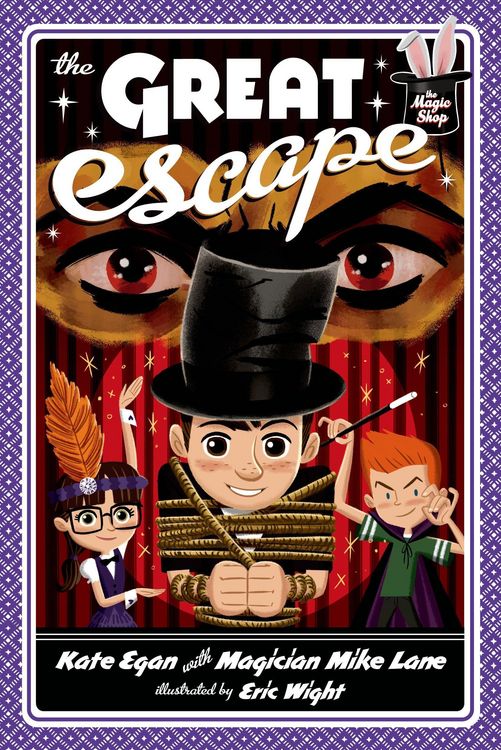 Produktbild: The Great Escape