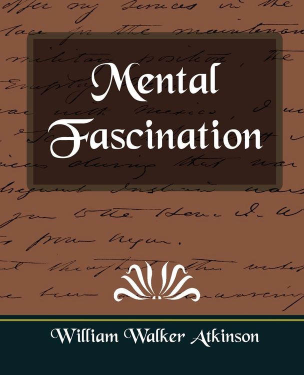 Produktbild: Mental Fascination