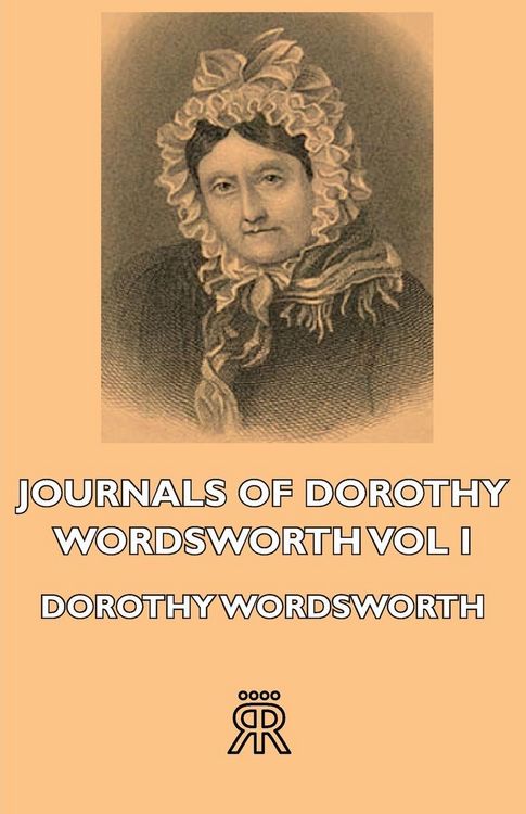 Produktbild: Journals of Dorothy Wordsworth - Vol I