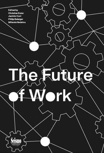 Produktbild: The Future of Work