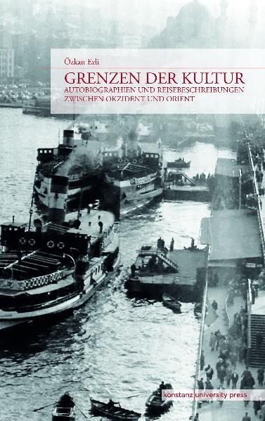 Produktbild: Grenzen der Kultur