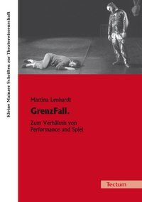 Produktbild: GrenzFall.