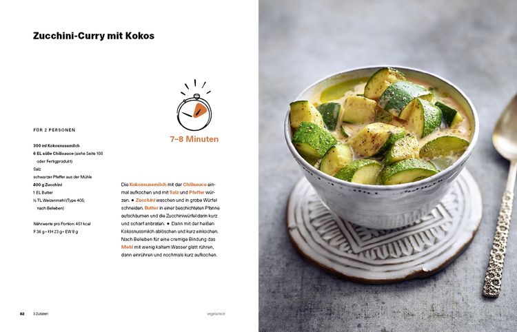 Produktbild: Feierabend-Blitzrezepte EXPRESS