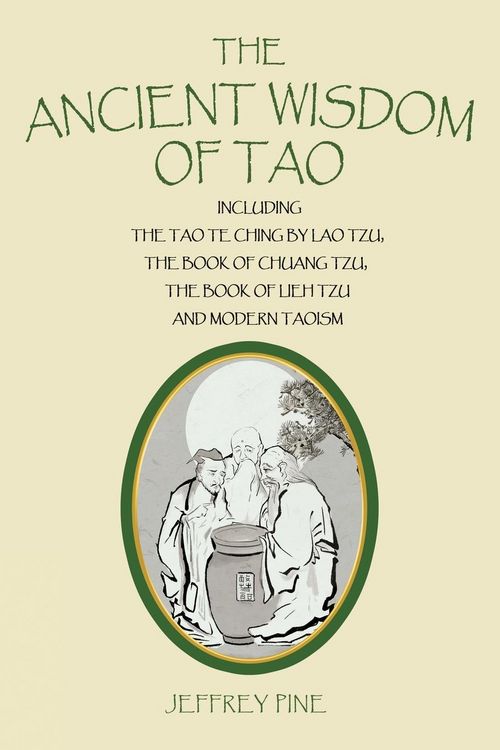 Produktbild: The Ancient Wisdom of Tao