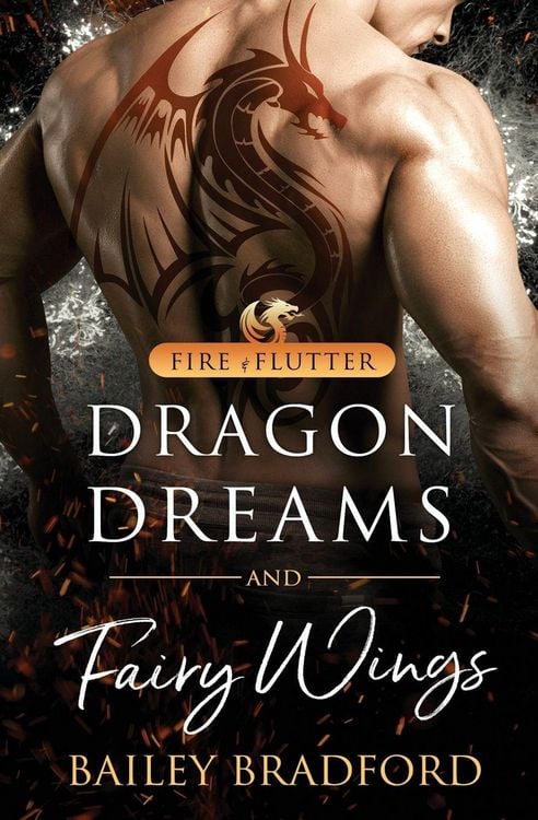 Produktbild: Dragon Dreams and Fairy Wings