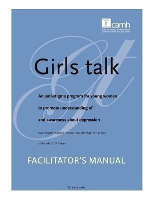 Produktbild: Girls Talk