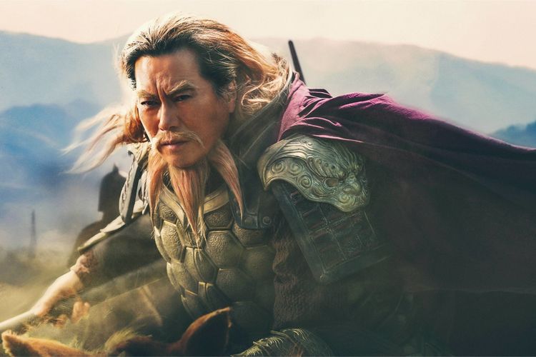 Produktbild: Kingdom 2 - Far and away
